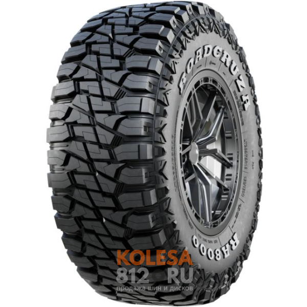 Roadcruza RA8000 - основное изображение Roadcruza RA8000 - основное изображение