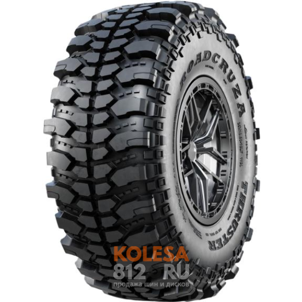  Roadcruza Thruster - основное изображение