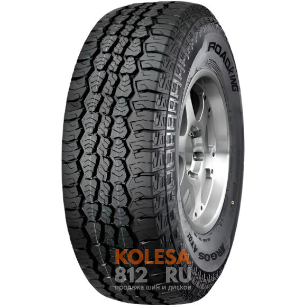  Roadking Argos AT01 - основное изображение