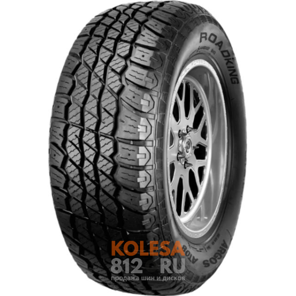 Шины Roadking Argos AT08 - основное изображение Шины Roadking Argos AT08 - основное изображение