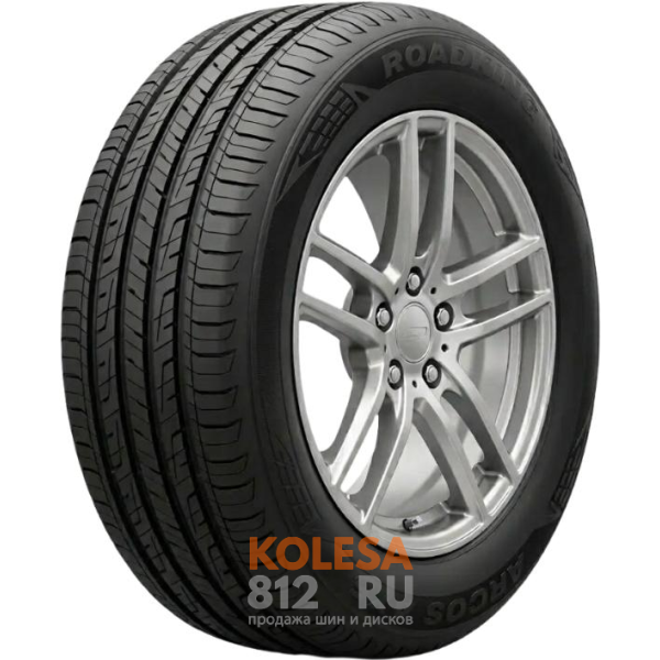 Roadking Argos AX5 - основное изображение Roadking Argos AX5 - основное изображение