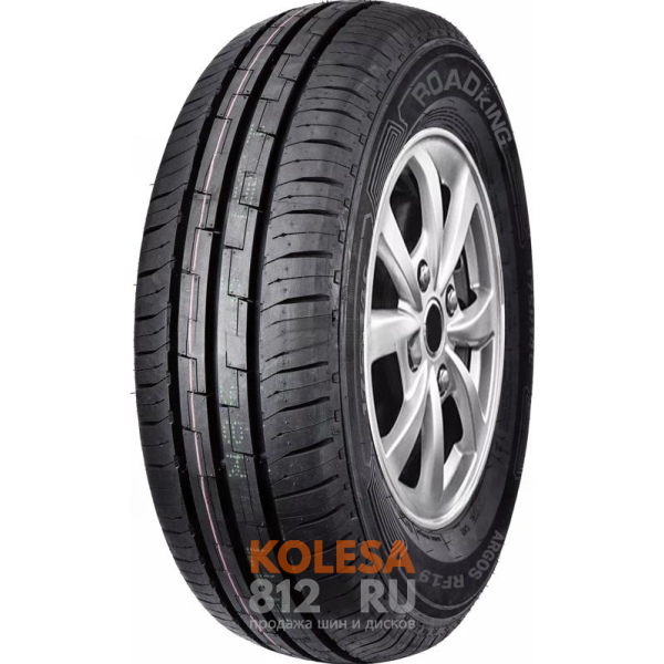 Шины Roadking Argos RF19