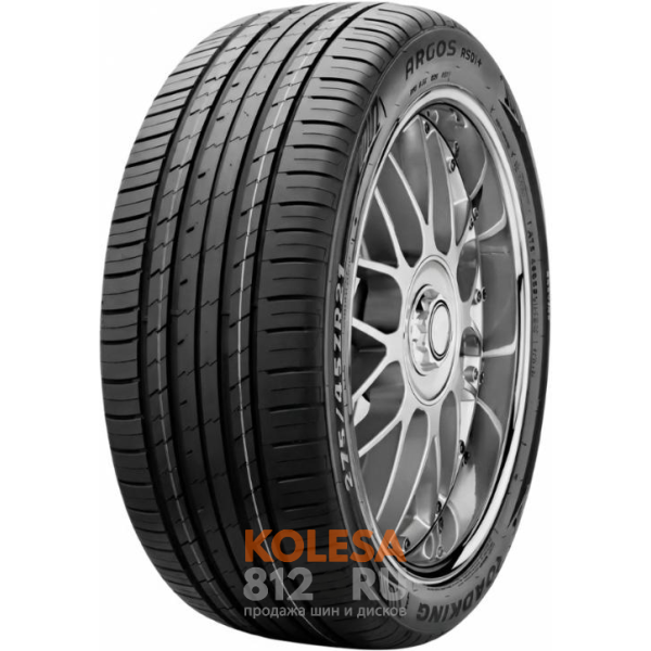 Шины Roadking Argos RS01 + Шины Roadking Argos RS01 +