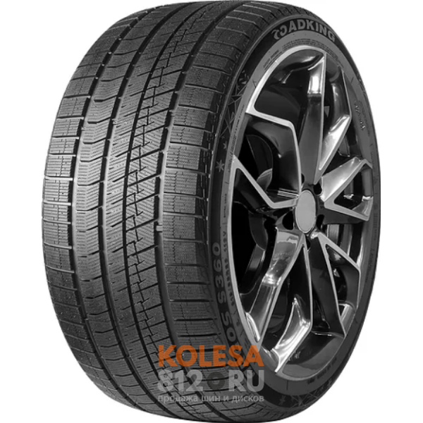 Шины Roadking Argos S360 - основное изображение