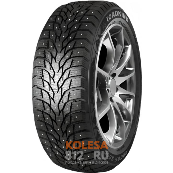 Шины Roadking Argos S500 - основное изображение Шины Roadking Argos S500 - основное изображение