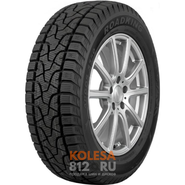 Шины Roadking Argos S550 - основное изображение