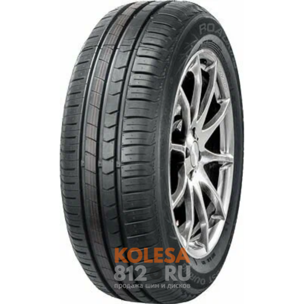  Roadking Argos Touring - основное изображение