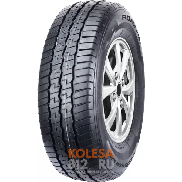 Шины Roadking Transporter RF09