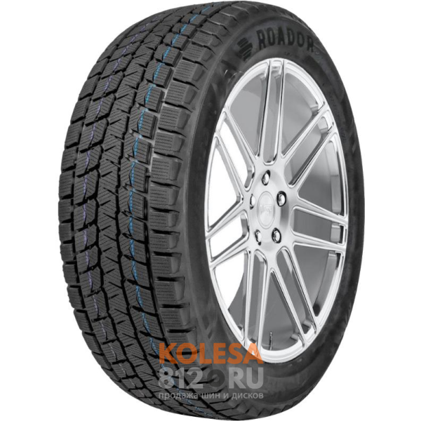Шины Roador Irbis Snow - основное изображение