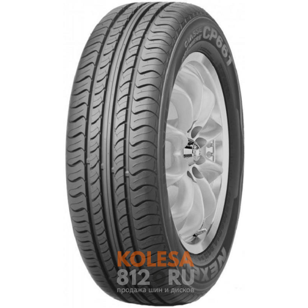  Roadstone CP661 - основное изображение