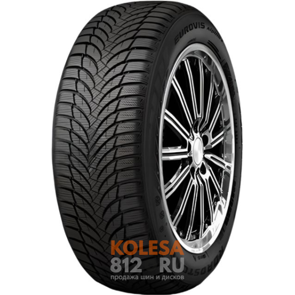 Шины Roadstone Eurovis Alpine 2 - основное изображение Шины Roadstone Eurovis Alpine 2 - основное изображение