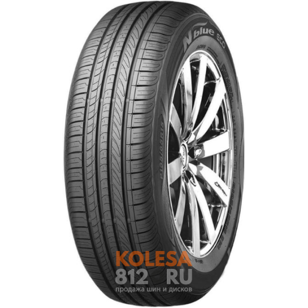 Шины Roadstone Nblue ECO Шины Roadstone Nblue ECO