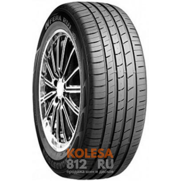  Roadstone Nfera RU1 - основное изображение