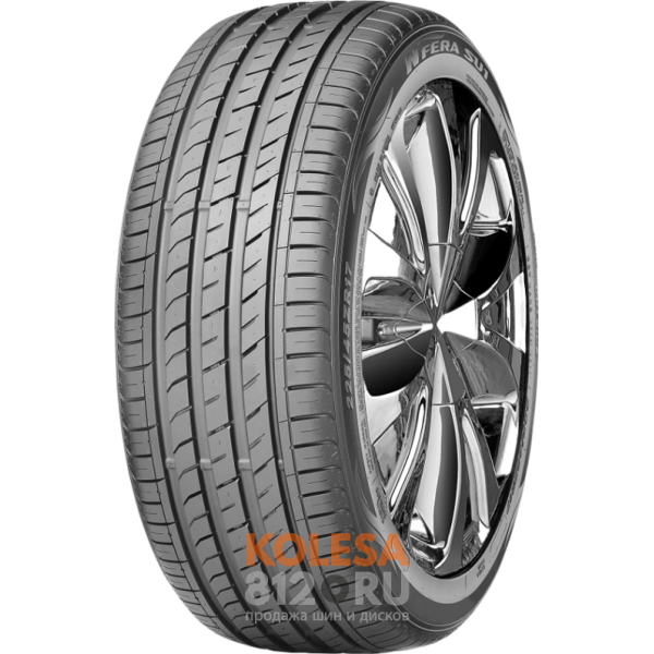 Roadstone Nfera SU1 - основное изображение Roadstone Nfera SU1 - основное изображение