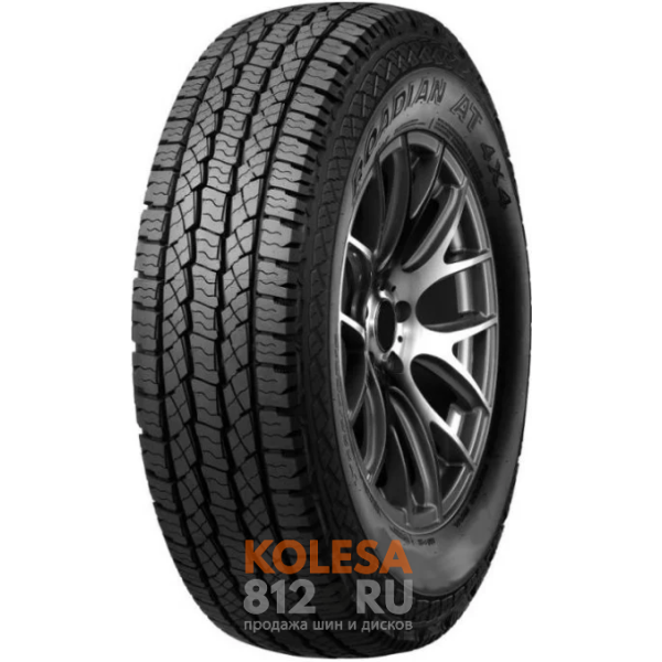 Roadstone Roadian A/T 4x4 RA7 - основное изображение Roadstone Roadian A/T 4x4 RA7 - основное изображение