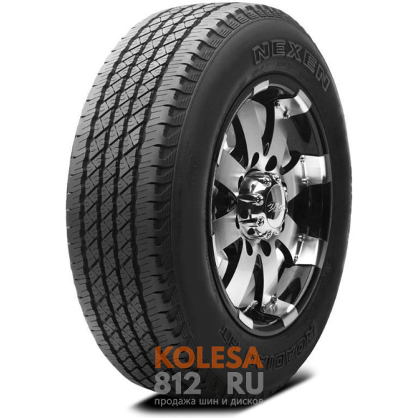 Roadstone Roadian HT - основное изображение Roadstone Roadian HT - основное изображение