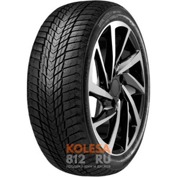 Шины Roadstone Winguard Ice Plus - основное изображение