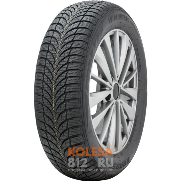  Roadstone Winguard Snow G WH2 - основное изображение