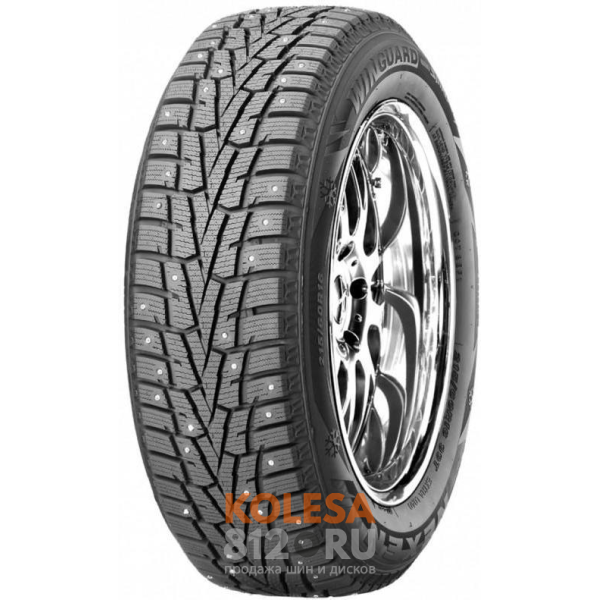  Roadstone Winguard Winspike SUV - основное изображение