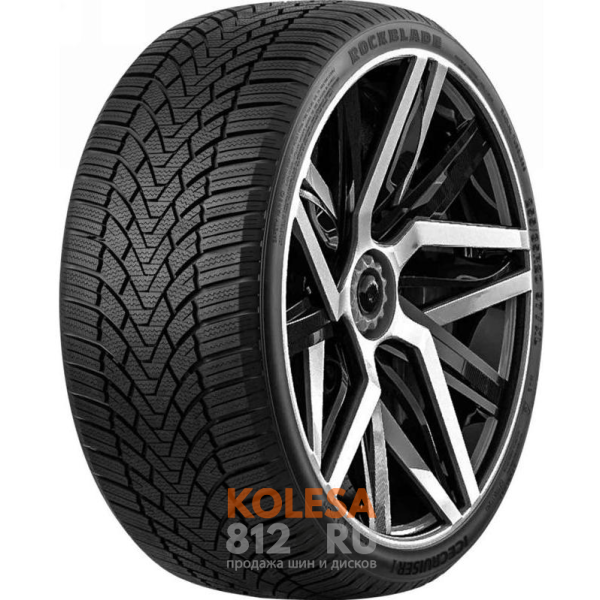 RockBlade Icecruiser I - основное изображение RockBlade Icecruiser I - основное изображение