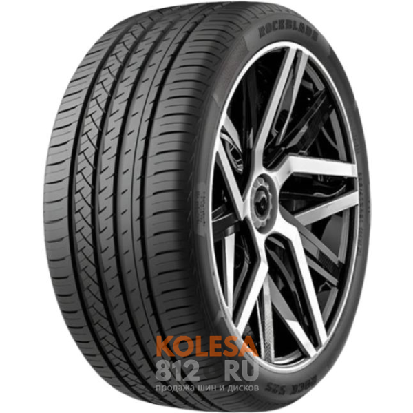 RockBlade Rock 525 - основное изображение RockBlade Rock 525 - основное изображение