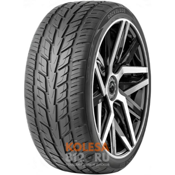 RockBlade Rock 535 - основное изображение RockBlade Rock 535 - основное изображение