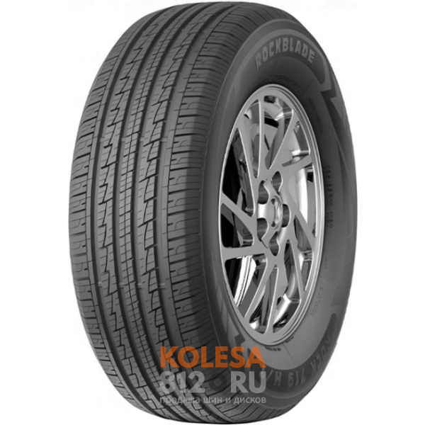  RockBlade Rock 719 H/T - основное изображение