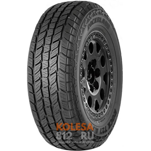  RockBlade Rock 727 A/T - основное изображение