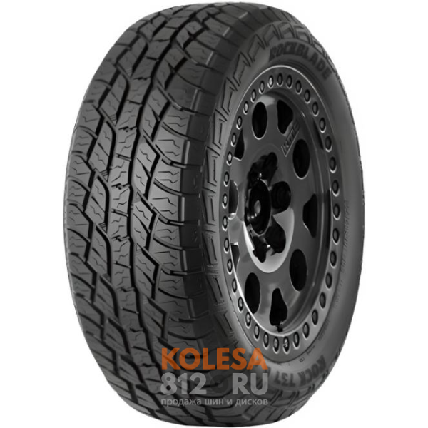 Шины RockBlade Rock 737 A/T - основное изображение