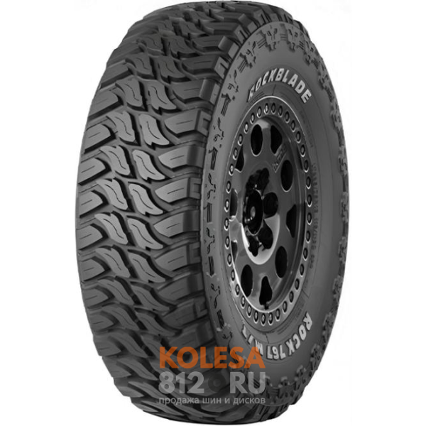 RockBlade Rock 767 M/T - основное изображение RockBlade Rock 767 M/T - основное изображение