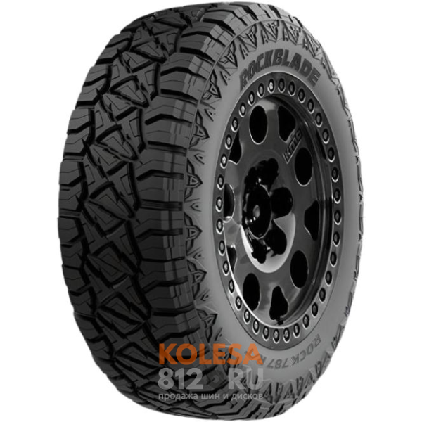  RockBlade Rock 787 R/T - основное изображение