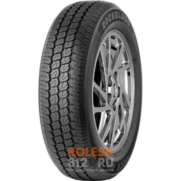  RockBlade Rock 818 - основное изображение