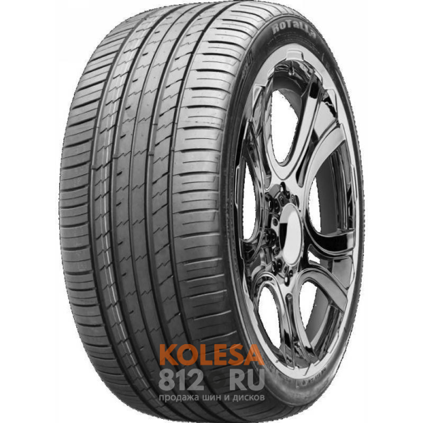 Шины Rotalla Setula S-Pace RS01 +