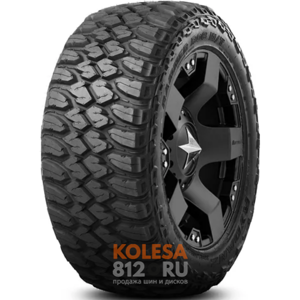 Rydanz Rammer R08 M/T - основное изображение Rydanz Rammer R08 M/T - основное изображение