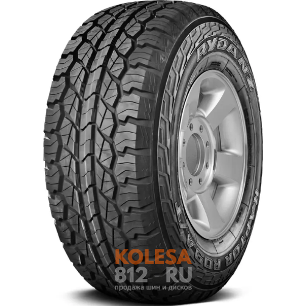  Rydanz Raptor R09 A/T - основное изображение