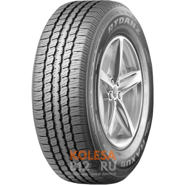  Rydanz Raxus R07 - основное изображение