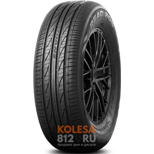  Rydanz Reac R05 - основное изображение