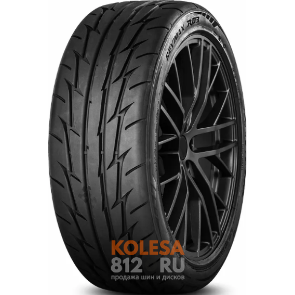 Шины Rydanz Revimax R03