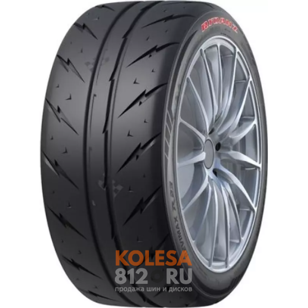 Шины Rydanz Revimax R23