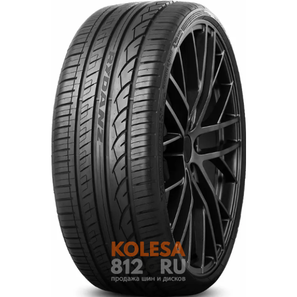 Шины Rydanz Roadster R02S Шины Rydanz Roadster R02S