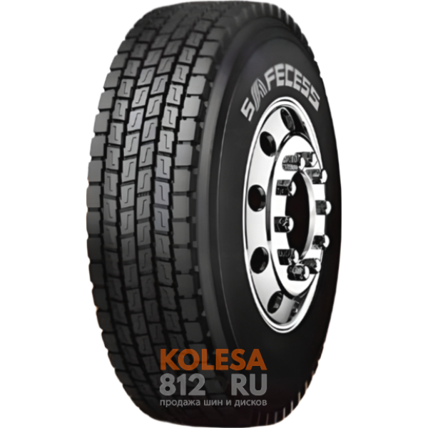 SAFECESS SFC08 - основное изображение SAFECESS SFC08 - основное изображение