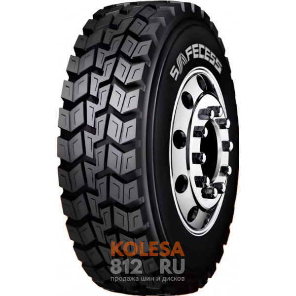  SAFECESS SFC87 - основное изображение