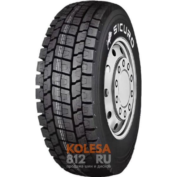  SICURO Secure D02 - основное изображение