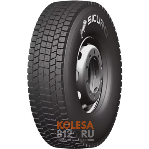  SICURO Secure D42 - основное изображение