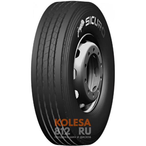  SICURO Secure S22 - основное изображение