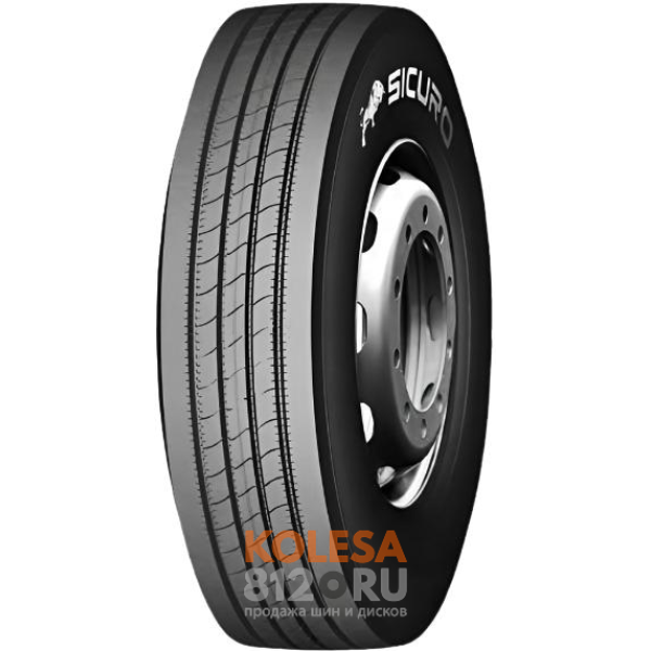  SICURO Secure ST41 - основное изображение