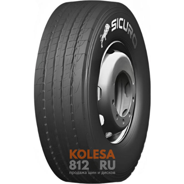  SICURO Secure T12 - основное изображение