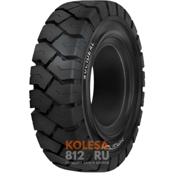  SOLIDEAL RES 550 Magnum - основное изображение