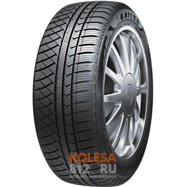  Sailun Atrezzo 4 Seasons EV - основное изображение