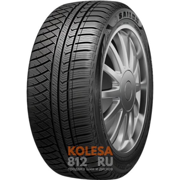  Sailun Atrezzo 4 Seasons - основное изображение